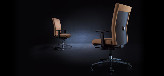 Selleo® 1800 | Office chairs | Köhl