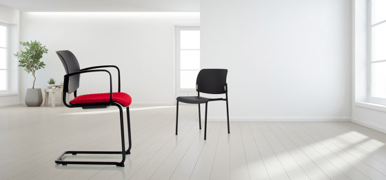Consito® 500-SL | Chairs | Köhl