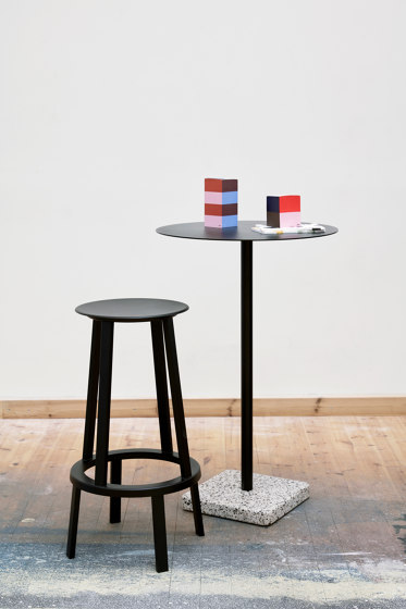 Terrazzo Table | Dining tables | HAY