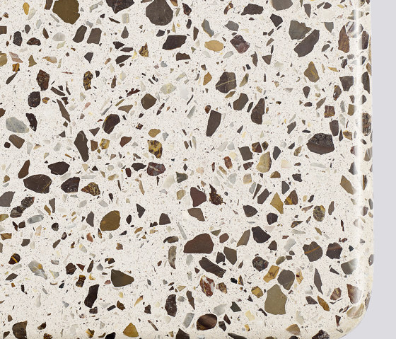 Terrazzo Table | Dining tables | HAY