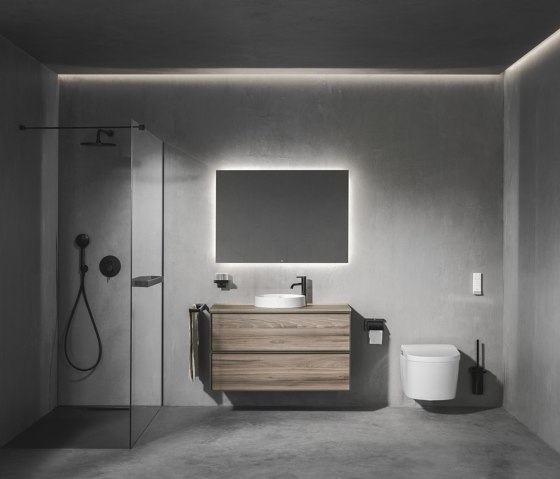 Inspira | Toilets | White | WC | Roca