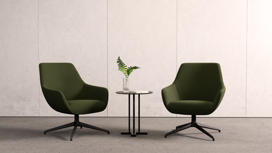 Lamy - Ellipse | Stühle | B&T Design