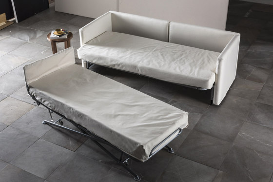 3700 Gulp Sofa bed | Sofás | Vibieffe