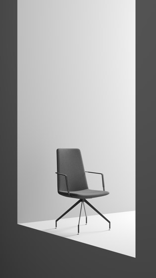 Zone - Executive | Office chairs | B&T Design