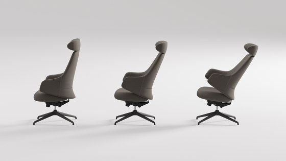 Mentor | Chairs | B&T Design