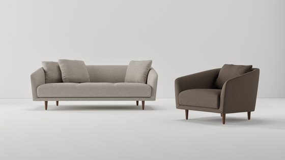 Boom | Sofas | B&T Design