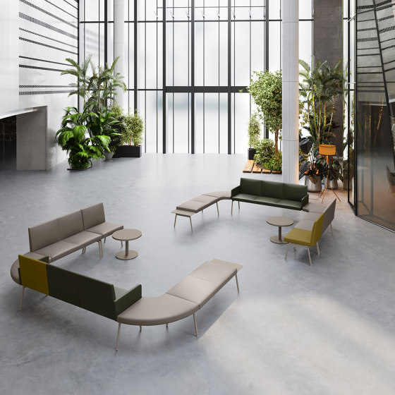 Loft | Sofas | B&T Design
