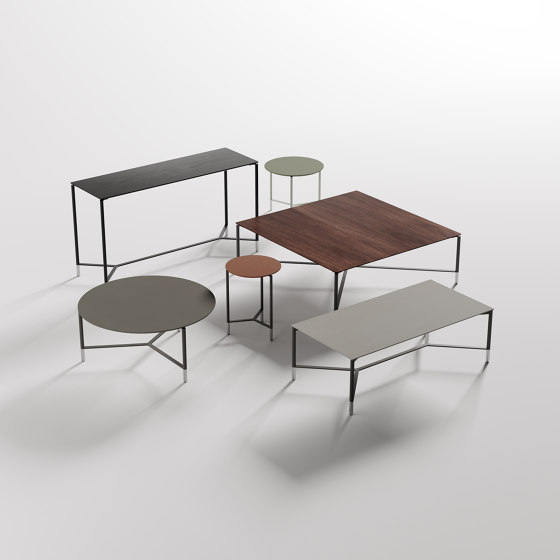Modest | Mesas de centro | B&T Design