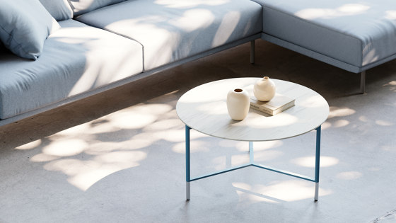 Modest | Side tables | B&T Design