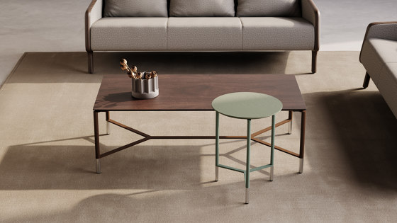 Modest | Side tables | B&T Design