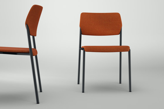 magna 4022 | Chairs | Brunner