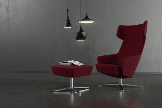artemo 9932/A | Armchairs | Brunner
