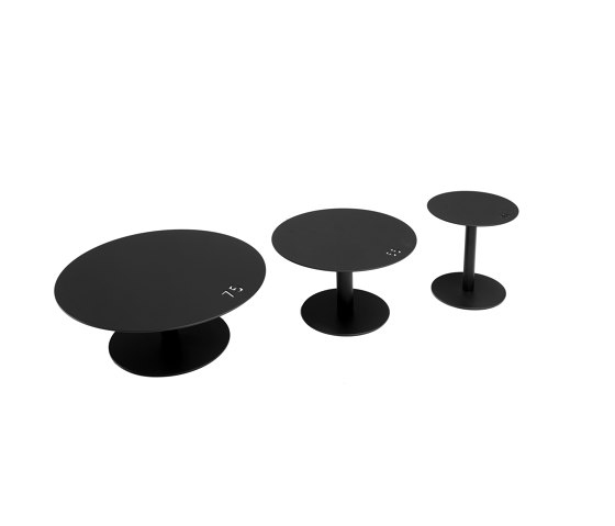 Chip 35 | Tables d'appoint | Loook Industries