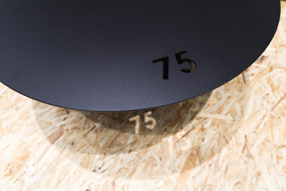 Chip 35 | Tables d'appoint | Loook Industries