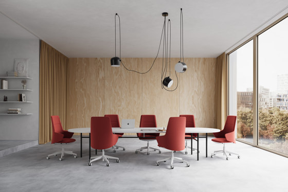 Melody Design 777-FR | Counterstühle | LD Seating