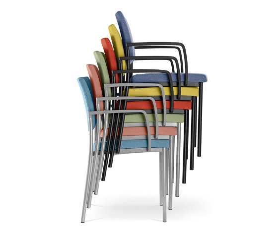 Seance Art 190-N1,BR-N1 | Chairs | LD Seating