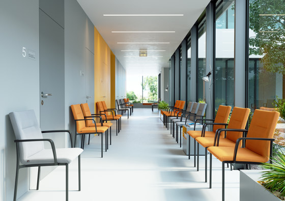 Seance Care 072,F37-N6 | Chairs | LD Seating