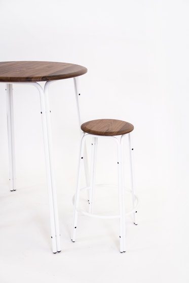 Formosa Café table Ø80 | Tables d'appoint | Bogaerts