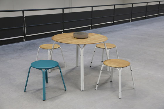 Formosa Café table Ø80 | Tables d'appoint | Bogaerts
