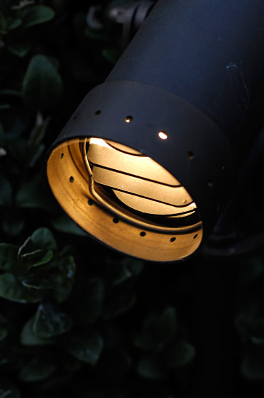 NONA Bar 40cm LED SPOT | Outdoor floor lights | PVD Concept