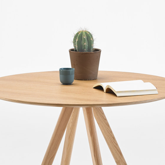 Stiks | Dining tables | Inclass