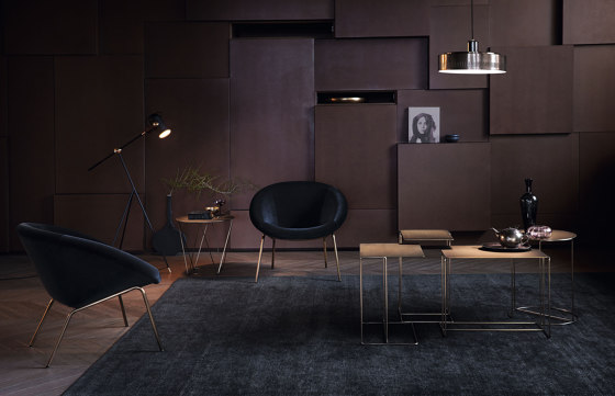 369 Side Table | Coffee tables | Walter Knoll