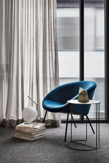 369 Side Table | Tables basses | Walter Knoll