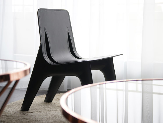 J-Chair | Sillas | Zieta