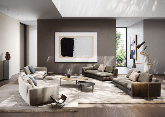 Tama Living Sofa | Sofas | Walter K.