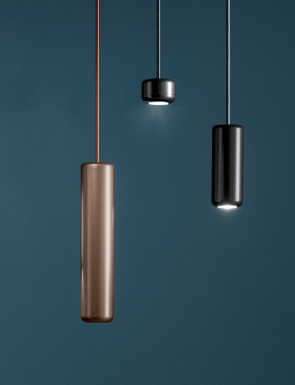 Urban SP M matt bronze | Lampade sospensione | Axolight