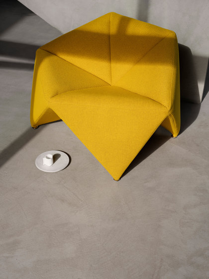 Fold Lounge Sessel | Sessel | SOFTLINE