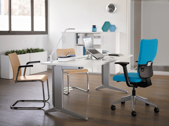 Let´s B Chair | Sedie ufficio | Steelcase