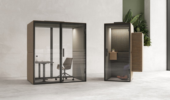 Boston Workpod | Office Pods | Casala