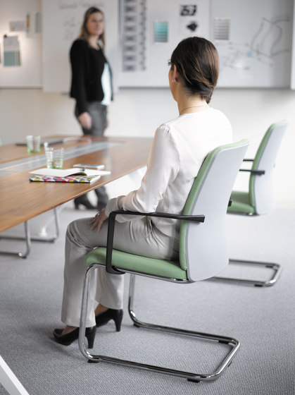 Northside Chair | Chairs | Steelcase