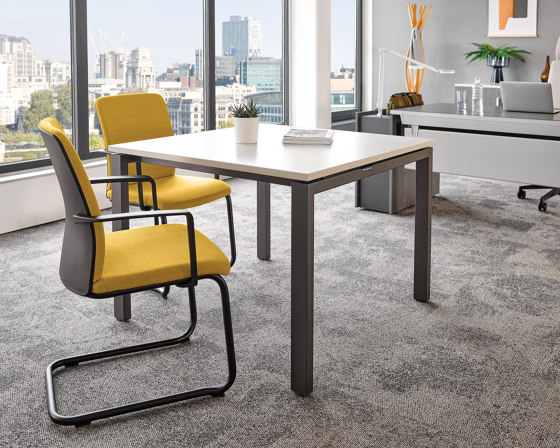 Siége Northside | Chaises | Steelcase