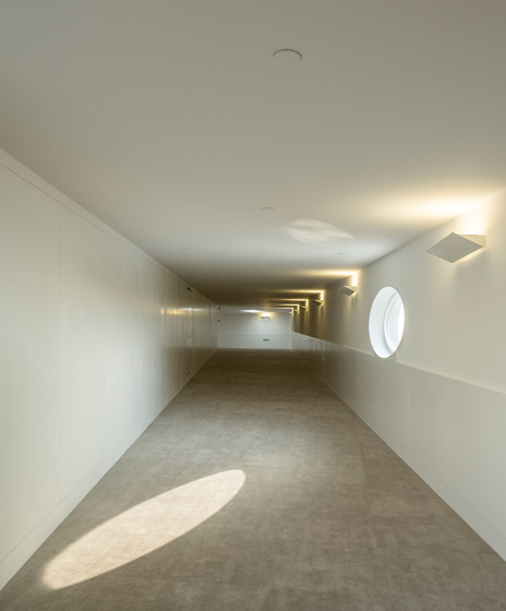 Aleixo LED | Lampade parete | O/M Light