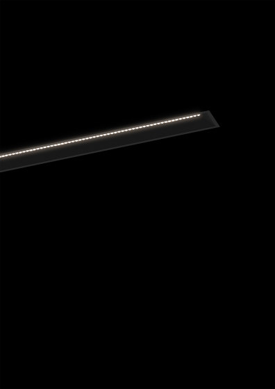 inFinit | Recessed | Recessed ceiling lights | O/M Light