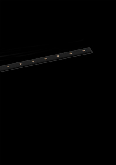 inVision35 | Recessed | Lampade soffitto incasso | O/M Light