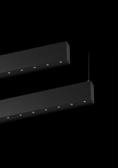 inVision35 | Recessed | Recessed ceiling lights | O/M Light