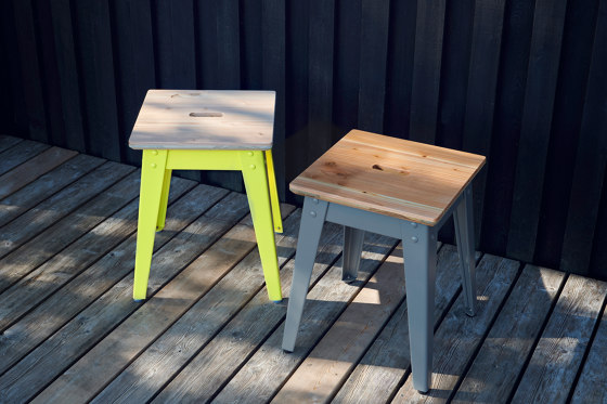 6GRAD Outdoor | Tisch | Esstische | Jan Cray