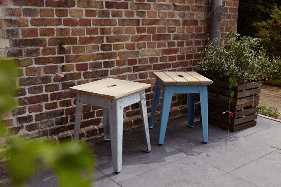 6GRAD Outdoor | Tisch | Esstische | Jan Cray