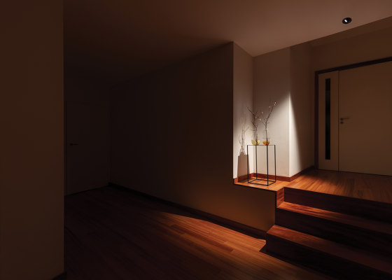 One Plus | Lampade soffitto incasso | O/M Light