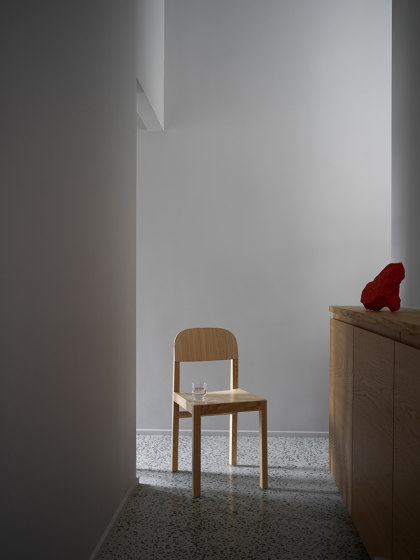 Workshop Chair | Sillas | Muuto