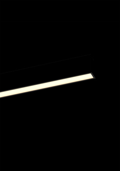 U35 | De superficie/Suspendida | Lámparas de techo | O/M Light