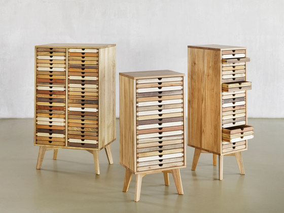 SIXtematic chest of drawers2 | Sideboards | Sixay Furniture
