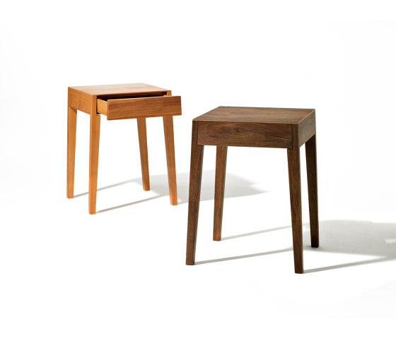 Theo bedside table | Tables de chevet | Sixay Furniture