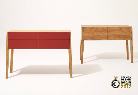 Theo UP4 Kommode | Sideboards / Kommoden | Sixay Furniture