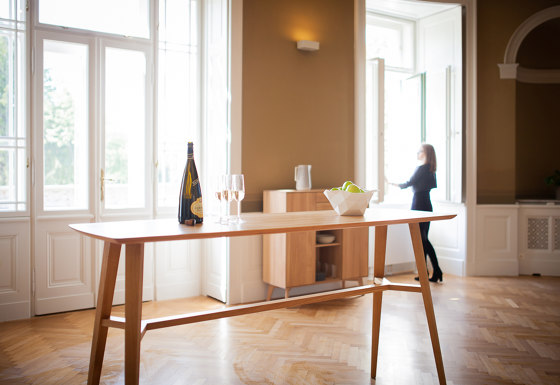 Finn Polsterstuhl | Stühle | Sixay Furniture