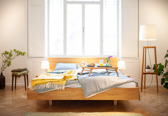 Anna bed | Lits | Sixay Furniture