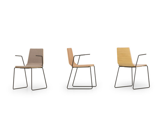 Marina | Stühle | True Design